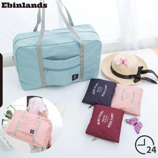 Ebinlands Túi Xách Tay Đựng Hành Lí Đi Du Lịch Dành Cho Nam Và Nữ