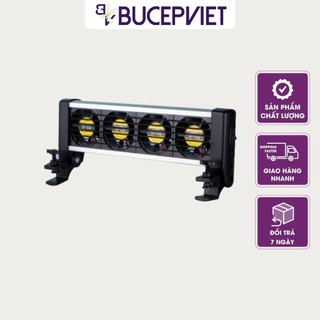 Quạt làm mát bể thủy sinh, bể cá MARINE 2-4-6, quạt tản nhiệt bể cá, tiết kiệm điện, chống ồn