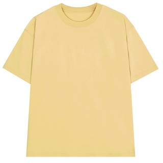 Áo Thun Trơn Local Brand PUBERTY BASIC TEE