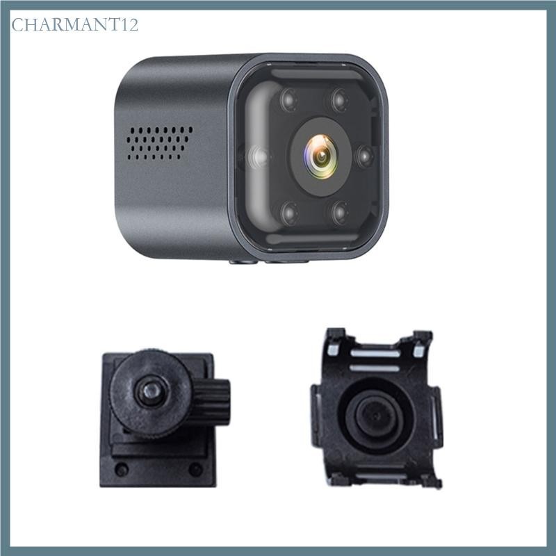 Char AS03 1080P Camera Thiết bị giám sát WiFi Phát hiện chuyển động Camera an ninh gia đình