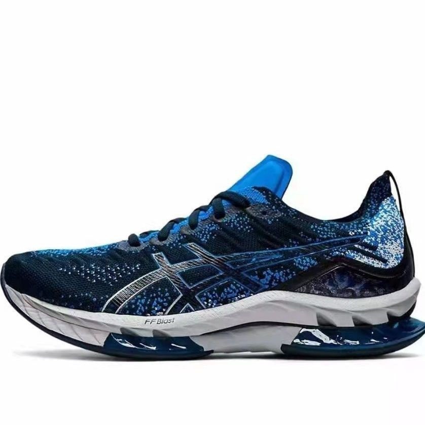 Bkvr Asics GEL-KINSEI BLAST "Nam Hấp thụ tác động Marathon Tennis WZMJ