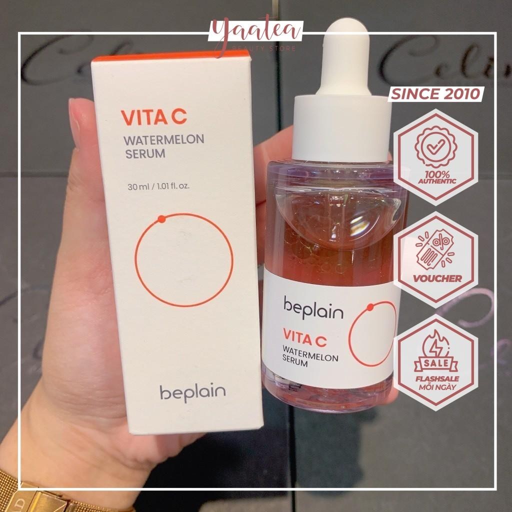 Serum Beplain VitaC Watermelon 30ml