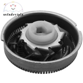 Lưỡi dao cạo điện, Thích hợp cho Flyco FR8 Thay thế Đầu cạo râu chống rỉ bền bỉ cho Flyco