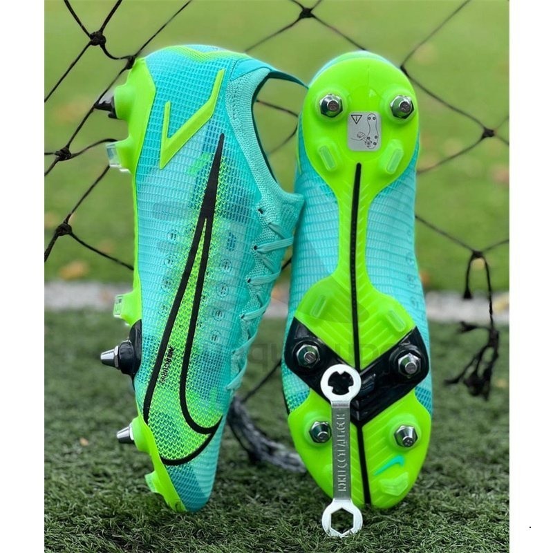 Giày bóng đá Mercurial Vapor 14 Elite SG Pro Miễn phí vận chuyển