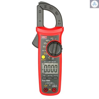 Uni-t ut202a + 6000 đếm đồng hồ kẹp kỹ thuật số true rms đồng hồ đo ampe kế đồng hồ đo điện áp ncv kiểm tra máy đo đa năng máy đo dòng điện ac đo anew-4.1