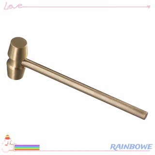 Gavel RAINBOW, Búa đồng thau màu vàng, Công ty búa thẩm phán chống đỡ tòa án