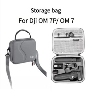 Hộp đựng túi đựng di động Osmo Mobile 7 cho DJI OM 7 / 7 Pro Gimbal & Phụ kiện cầm tay