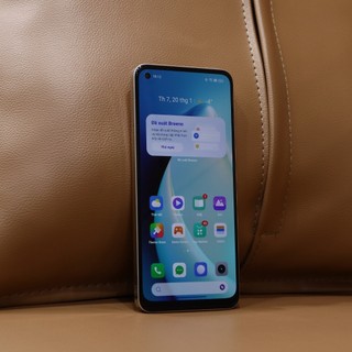 Điện thoại Realme 11 5G (Bảo Hành 12 Tháng Nguồn & Màn Hình) - Dimensity 6020