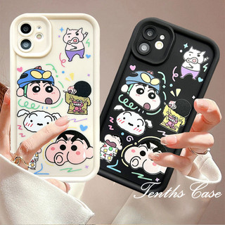 Dành Cho OPPO A79 A38 A18 A58 A17 A17k A78 A57 A5s A76 A96 A16 A16s A15 A15s A16k A77s A7 A3s A5 A9 2020 A54 A74 A95 A94 A93 A53 2020 Ốp Điện Thoại Cặp Đôi Hoạt Hình Dễ Thương