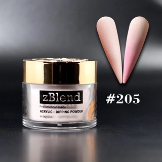 {{ZURNO}} zBlend - Hand in Hand Collection #205 - #228 (Individual)