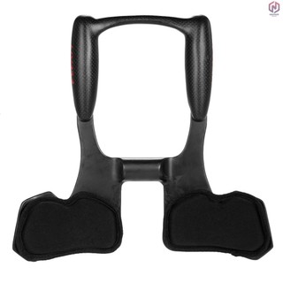 Lixada còn lại tay lái xe đạp sợi carbon xe đạp sợi xe đạp xe đạp đường bộ tay lái xe đạp thanh my mall] carbon #mer te