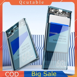 2.5 inch sata box hdd enclosure max 6tb usb 3.0 cho 2.5inch 7 / 9.5mm sata hdd ssd