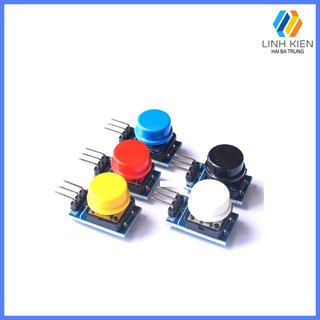 [Có sẵn] Module nút nhấn Arduino
