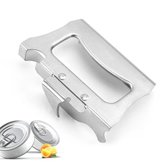 Dụng cụ mở hộp bằng thép không gỉ An toàn bên Dụng cụ mở hộp Dụng cụ nhà bếp R4L3