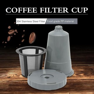 Máy Lọc Cà Phê S Thích Hợp Có Thể Tái Sử Dụng Cà Phê K-cup Kuerig Máy Pha Cà Phê Lọc Krieger C8D7