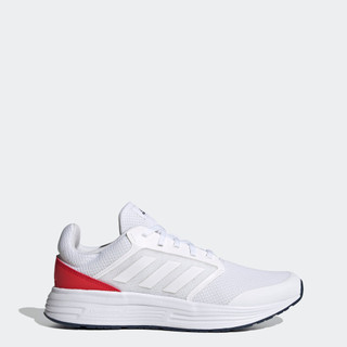 adidas Chạy Giày Galaxy 5 Nam trắng FY6719