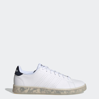 adidas Phong cách sống Giày Advantage Eco Nam trắng FY6033