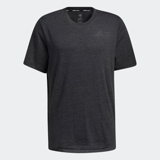 adidas Tập luyện Áo thun City Elevated Nam Xám GM0513