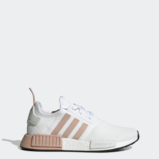 adidas Phong cách sống Giày NMD_R1 Nữ trắng FV2475