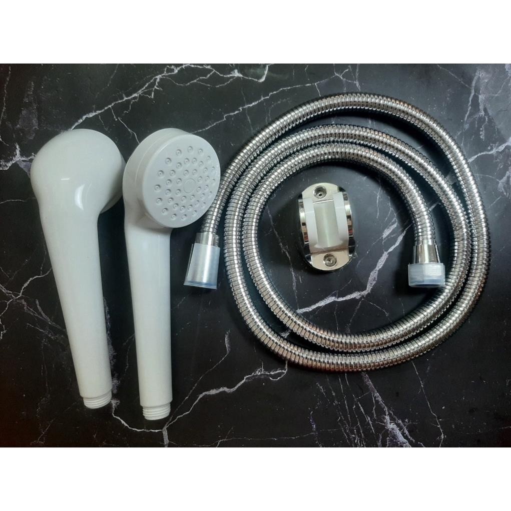 [Mới] Bộ vòi hoa sen tắm bát carat _ KARAT nhỏ ,bát sen tắm carat siêu bền