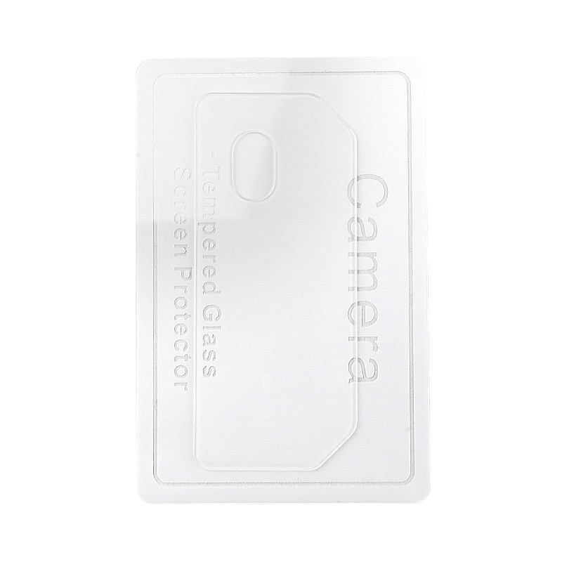 Miếng Dán Cường Lực 9H Bảo Vệ Camera Sau Cho Asus ROG Phone 8 7 6 5 Ultimate Zenfone 8 10 10z Pro