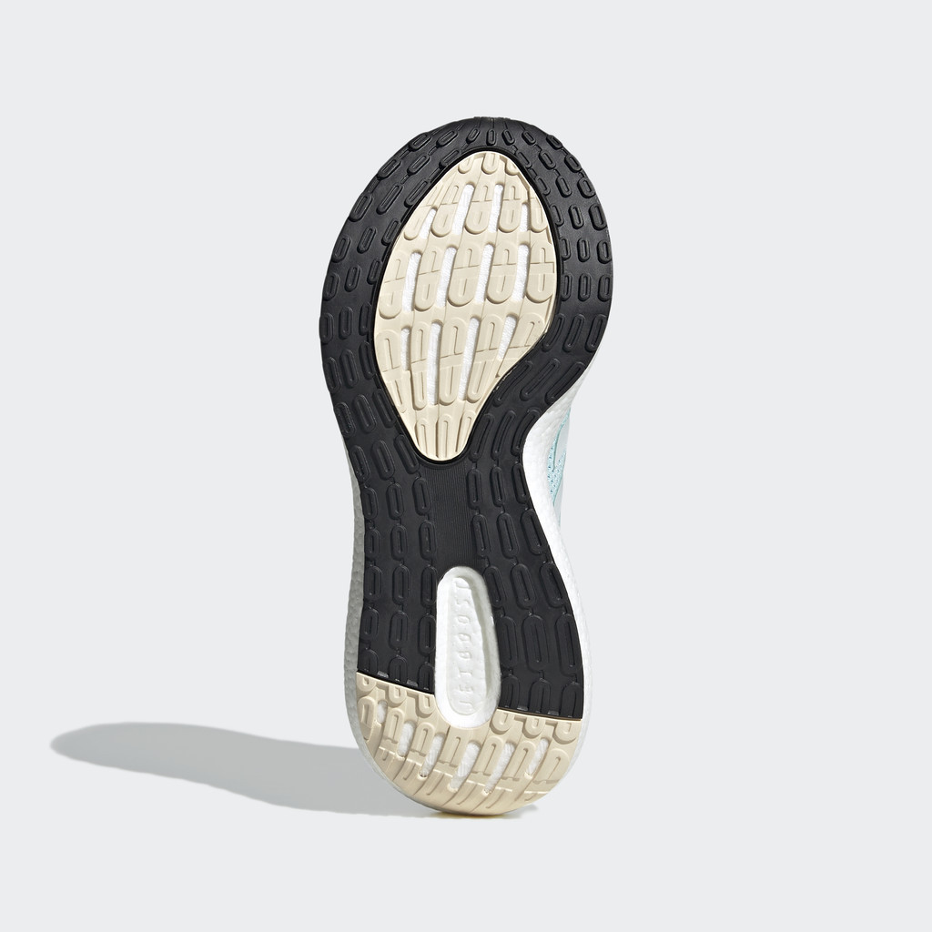 Adidas Chạy Giày Pureboost 22 Nữ Màu xanh da trời GW9146