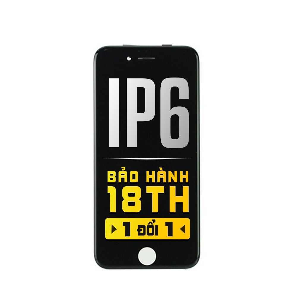 Màn hình DURA Best thay thế cho IP 6/6S/6 Plus/6S Plus/7/7 Plus/8/8 Plus/XR/11