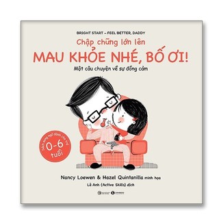 Sách - Combo 4 cuốn - Chập chững lớn lên (TH)