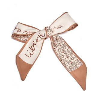 Khăn Lụa Vải Buộc Túi - Khăn Quấn Túi Đa Năng Cho Phái Nữ