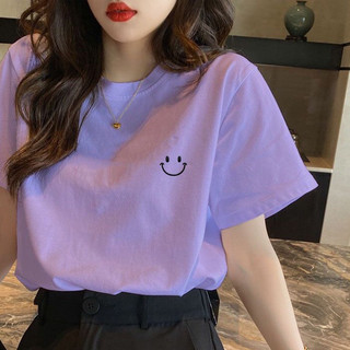 Áo Thun Nữ Form Rộng BREAK dế thương, Vải Cotton 4 chiều cao cấp. Size S m L ( 40kg-65kg mặc tùy cao