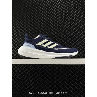 COD Giày Adidas Pureboost 22 Running , hàng chính hãng siêu nhẹ - Bao Check/