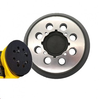 Sanding pad quality replacment 30118 aluminum plate for dewalt wde6423
