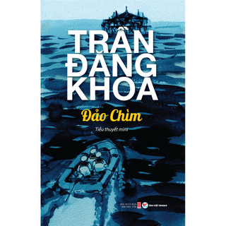 Sách Sách Đảo Chìm (Bìa Mềm)