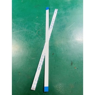 Cáp ffc 14p thuận 0.5mm dài 20cm