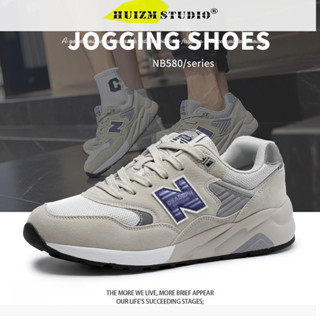 Huizumei Putian giày thể thao xuân thu New Balance giày chạy bộ mát mẻ giày nam