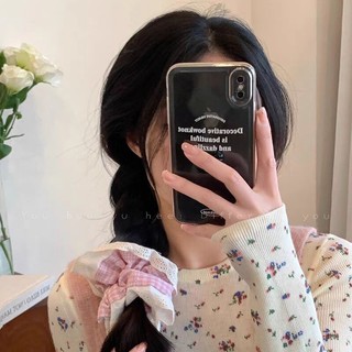 Dây Buộc Tóc Kẻ Sọc