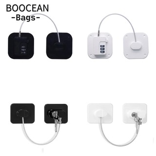 Khóa tủ BOOCEAN Ngăn kéo Tủ trượt an toàn cho bé Mật khẩu kỹ thuật số