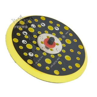 NEW>>Backing Pad Pad Sander Sanding 1* 1PC Backing Disc For-MIRKA Hook&Loop