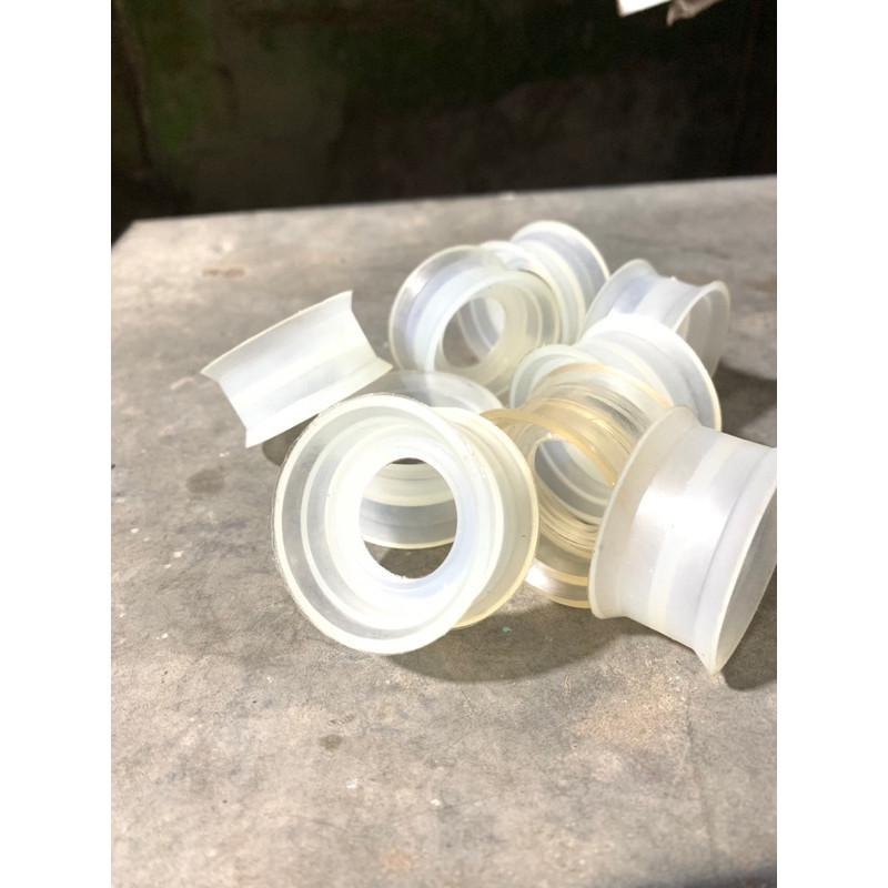 Lá Gió Bình Bơm Đường Kính 40mm
