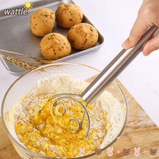 Dụng cụ đánh khuấy bột làm bánh mì / trứng tiện dụng