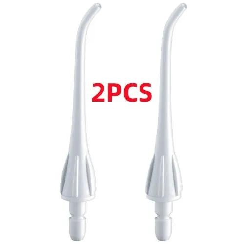 2 Chiếc Vòi Phun Thay Thế EW0955W Cho Irrigator Doltz Jet Washer EW-DJ40 EW-DJ10 EW1211 EW1211A