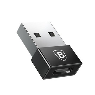 Đầu chuyển OTG USB Type C sang USB full size Baseus (TYPE C- USB)/ (USB-TYPE C)/ (TYPE C-MICRO)