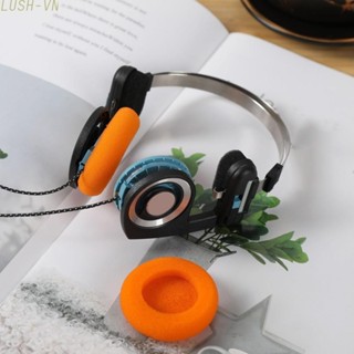 Miếng đệm tai nghe cực dày cho tai nghe Koss để nâng cao sự thoải mái và vẻ ngoài tươi tắn