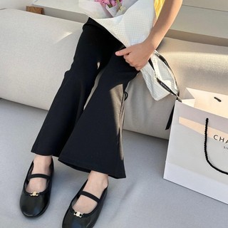 Q276 - Quần Ống Loe Xinh Bé Gái