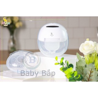 Máy hút sữa không dây moaz bébé mb-052