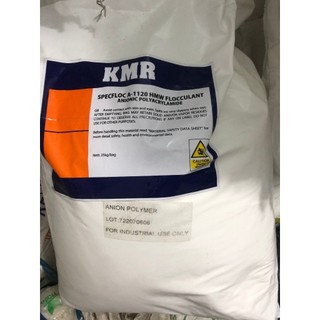 (Hỏa tốc - ĐD) (Hỏa Tốc) LB - Bịch 1 ký polymer anion