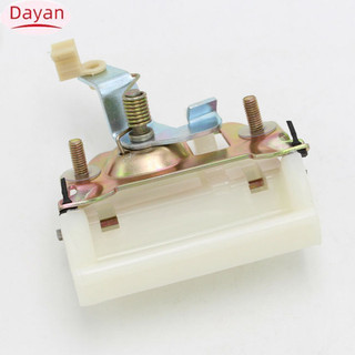 Giảm giá thanh lý!! Tay nắm cửa sau phù hợp cho Mitsubishi Montero Pajero Io Mb669338 Mb669338 Mr M230032
