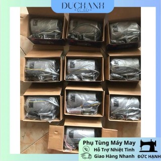 Mô tơ máy may bao Newlong