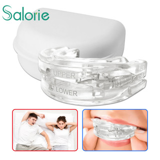 Chống Ngáy Brugism Bảo Vệ Miệng Cải Thiện Răng Ngủ Brugism Ngủ Chống Ngáy Và Ngưng Thở Thiết Bị Ngáy