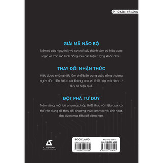 Sách - Khai Mở Tâm Trí (AZ Việt Nam)
